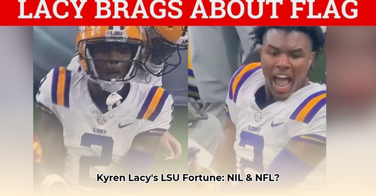 kyren-lacy-lsu-net-worth